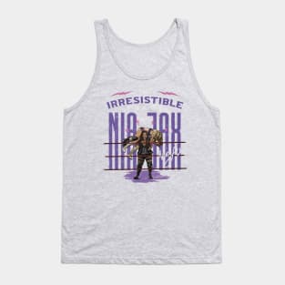 Nia Jax Irresistible Force Tank Top